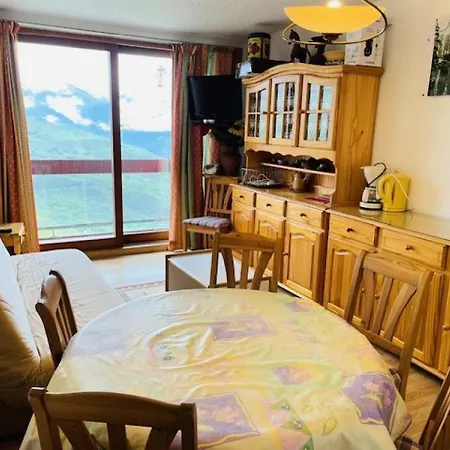 Résidence Lunik - 2 Pièces Pour 6 Personnes 364