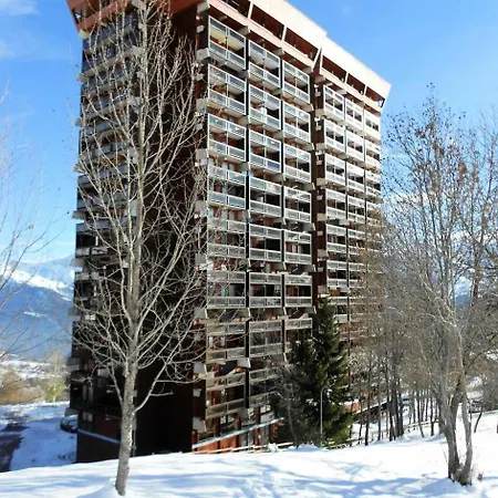 Résidence Lunik - 2 Pièces Pour 6 Personnes 364 * Le Corbier